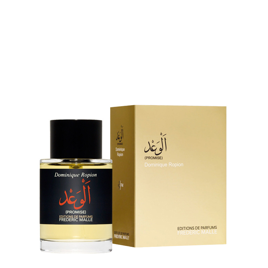 Promise Eau de Parfum for Women and Men Frederic Malle perfume