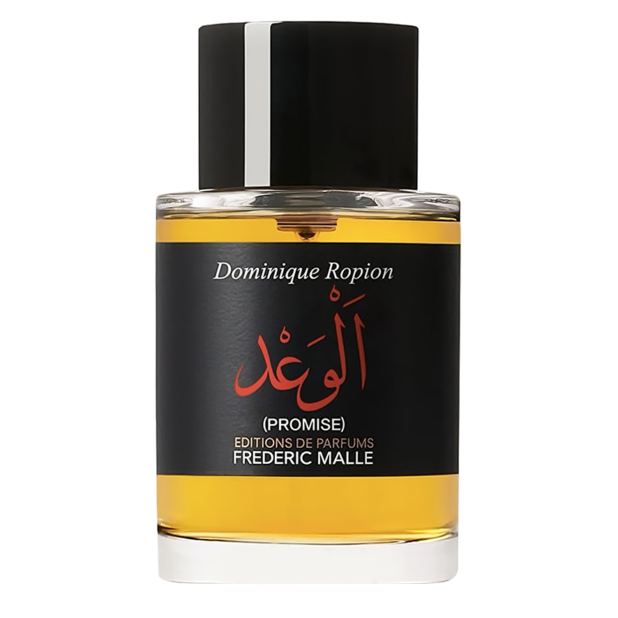 Frederic Malle Promise By Dominique fashion Ropion