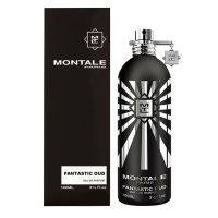 Fantastic Oud Eau de Parfum for Women and Men Montale