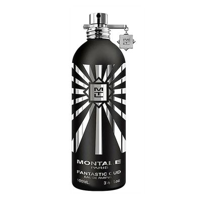 Fantastic Oud Eau de Parfum for Women and Men Montale