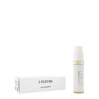 3 Fleurs Eau de Parfum for Women