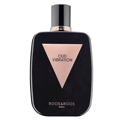 Oud Vibration Eau de Parfum for Women Roos Roos