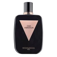 Oud Vibration Eau de Parfum for Women Roos Roos