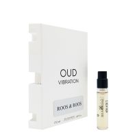 Oud Vibration Eau de Parfum for Women Roos Roos