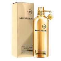 Santal Wood Eau de Parfum for Women and Men Montale