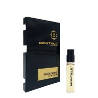 Santal Wood Eau de Parfum for Women and Men Montale