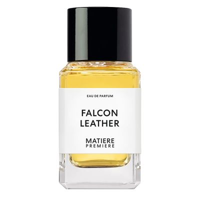 Falcon Leather Eau de Parfum Women and Men Matiere Premiere