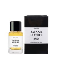 Falcon Leather Eau de Parfum Women and Men Matiere Premiere