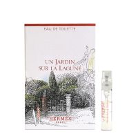 Un Jardin Sur La Lagune Eau de Toilette for Women and Men