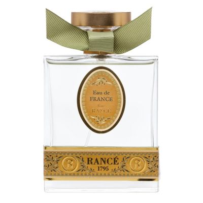 Rue Rance Eau de France Eau de Toilette for Women and Men Rance 1795