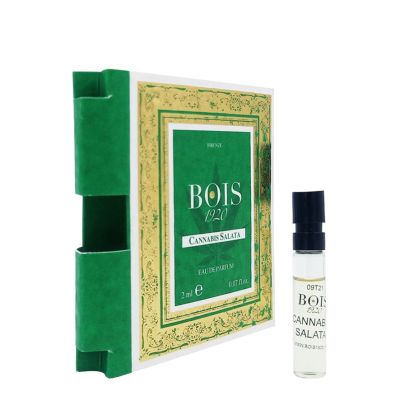 عطر كانابيس سالاتا أو دي بارفيوم للجنسين بویس 1920