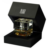 Black Cube Eau de Parfum For Women And Men Ramon Molvizar
