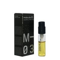Molecule 03 Eau de Toilette For Women And Men Escentric Molecules