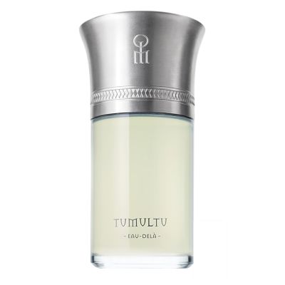 Tumultu Eau de Parfum For Women And Men Les Liquides Imaginaires