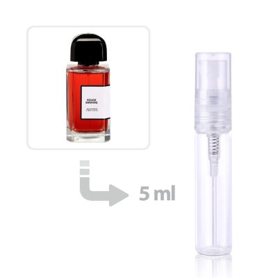 Rouge Smoking Eau de Parfum for Women and Men BDK Parfums