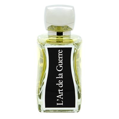 LArt de la Guerre Eau de Parfum for Women and Men Jovoy Paris