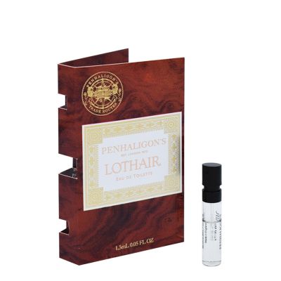 عطر لوثير أو دي تواليت للجنسين بينهاليغونز