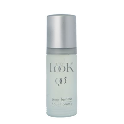 The Look Eau de Toilette For Women And Men Milton Lloyd