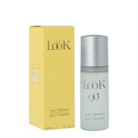 The Look Eau de Toilette For Women And Men Milton Lloyd