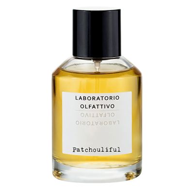 Patchouliful Eau de Parfum for Women and Men Laboratorio Olfattivo