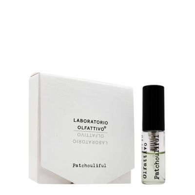 Patchouliful Eau de Parfum for Women and Men Laboratorio Olfattivo
