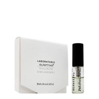 Patchouliful Eau de Parfum for Women and Men Laboratorio Olfattivo