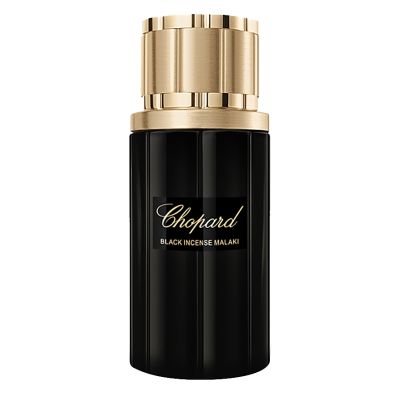 Black Incense Malaki Eau de Parfum for Women and Men Chopard