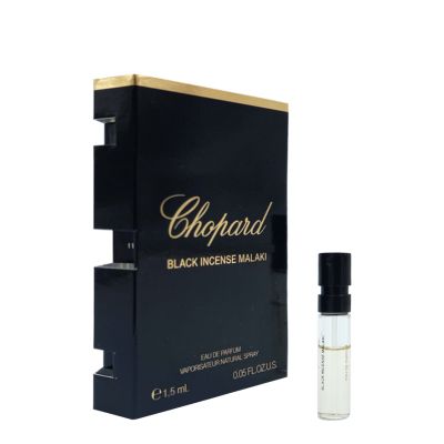 عطر بلاك إنسنس ملكي أو دي بارفيوم للجنسين شوبارد