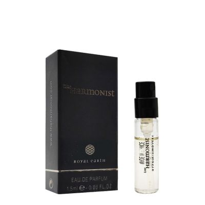 Royal Earth Eau de Parfum for Women and Men The Harmonist