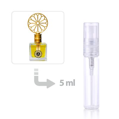 عطر ميراكولا أو دي بارفيوم للجنسين أنجيلا سيامبانيا