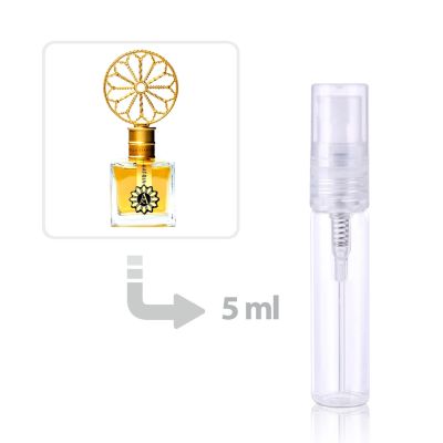 عطر ماتريا أو دي بارفيوم للجنسين أنجيلا سيامبانيا