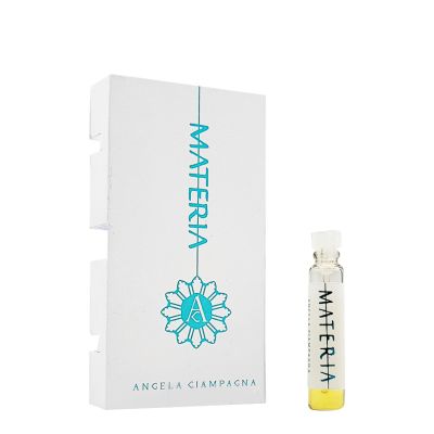 Materia Eau de Parfum for Women and Men Angela Ciampagna