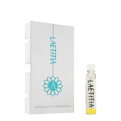 Laetitia Eau de Parfum for Women and Men Angela Ciampagna