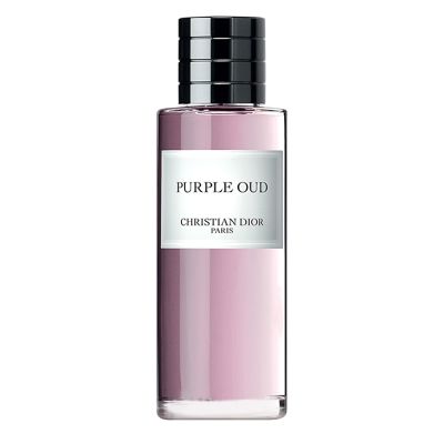 Purple Oud Eau de Parfum for Women and Men