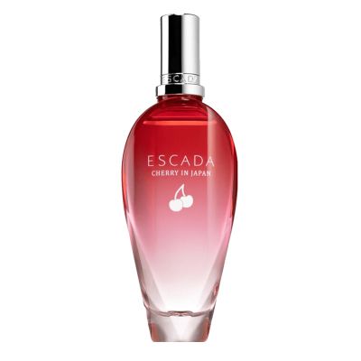 Cherry In Japan Eau de Toilette Women Escada