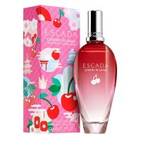 Cherry In Japan Eau de Toilette Women Escada