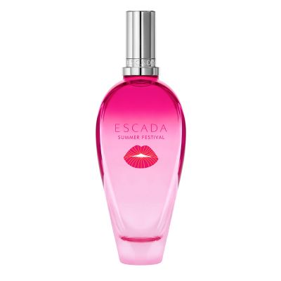 Summer Festival Eau de Toilette Women Escada