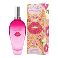 Summer Festival Eau de Toilette Women Escada