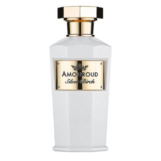 Silver Birch Eau de Parfum Women and Men Amouroud