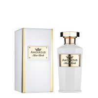 Silver Birch Eau de Parfum Women and Men Amouroud