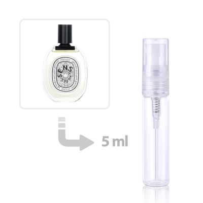 Eau des Sens Eau de Toilette Women and Men Diptyque