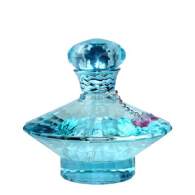 Curious Eau de Parfum Women Britney Spears