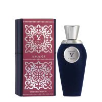 Amans Extrait de Parfum for Women and Men V Canto