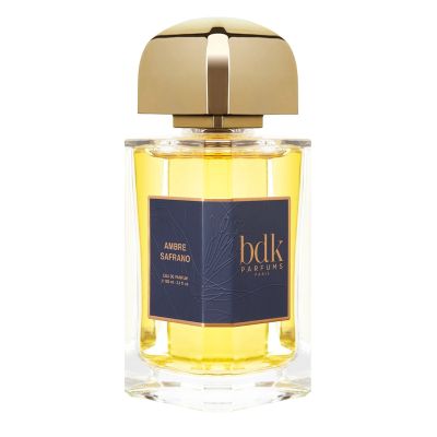 عطر أمبر سافرانو إي دو بارفان للنساء والرجال من بارفان بي دي كي