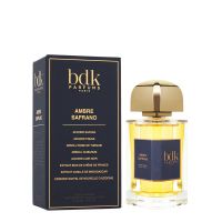 Ambre Safrano Eau de Parfum Women and Men BDK Parfums