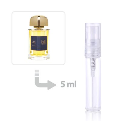 Ambre Safrano Eau de Parfum Women and Men BDK Parfums