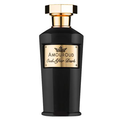 Oud After Dark Eau de Parfum Women and Men Amouroud