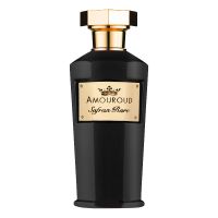 Safran Rare Eau de Parfum Women and Men Amouroud