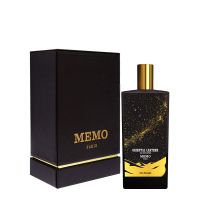 Oriental Leather Eau de Parfum for Women and Men Memo Paris