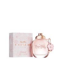 Coach Floral Eau de Parfum for Women Coach